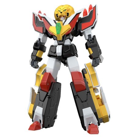 The Brave Fighter of Legend Da-Garn The Gattai Action Figure Ga-Orn (re-run) 25 cm