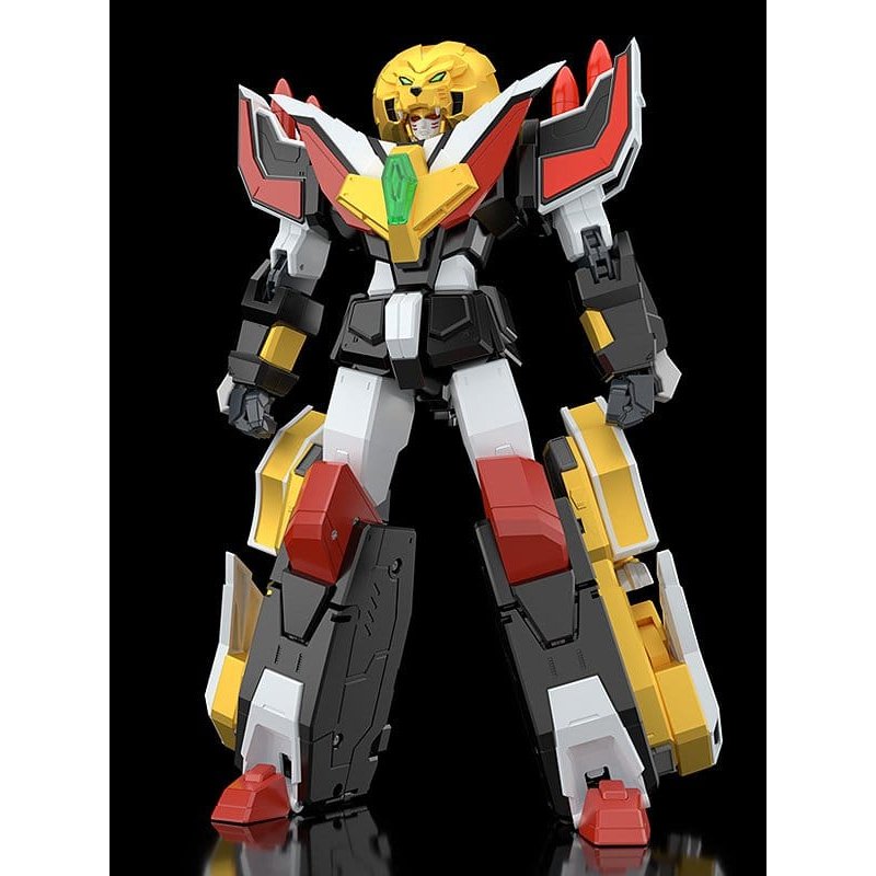 The Brave Fighter of Legend Da-Garn The Gattai Action Figure Ga-Orn (re-run) 25 cm