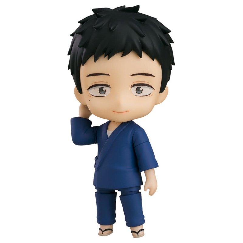 My Dress-Up Darling Nendoroid Action Figure Wakana Gojo 10 cm