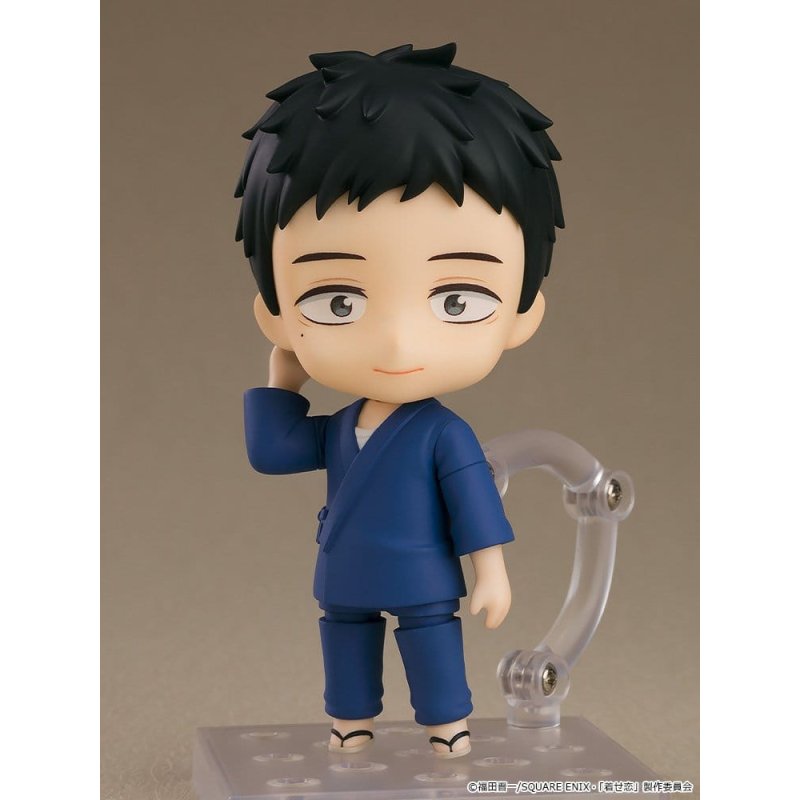 My Dress-Up Darling Nendoroid Action Figure Wakana Gojo 10 cm