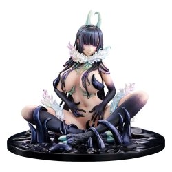 The Elder Sister-Like One PVC Figure 1/6 Chiyo 18 cm