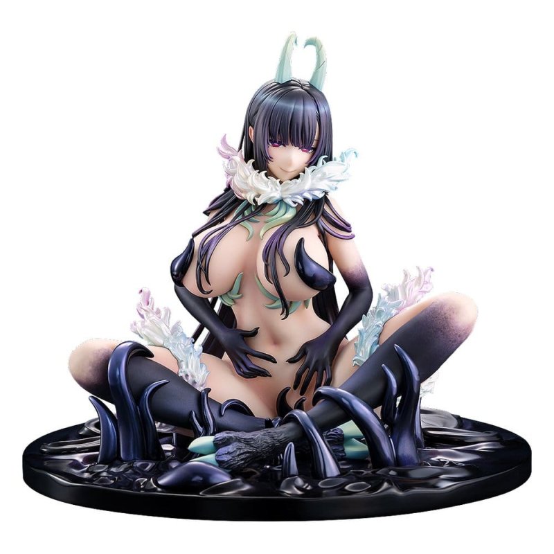 The Elder Sister-Like One PVC Figure 1/6 Chiyo 18 cm