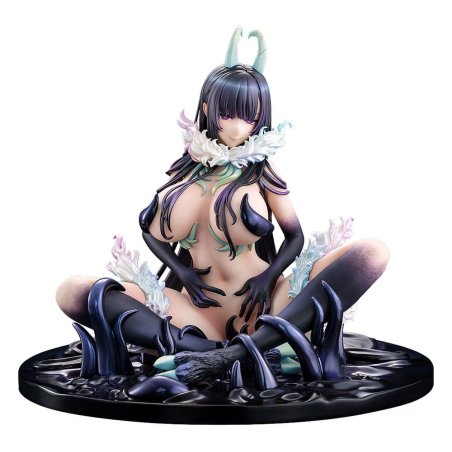 The Elder Sister-Like One PVC Figure 1/6 Chiyo 18 cm