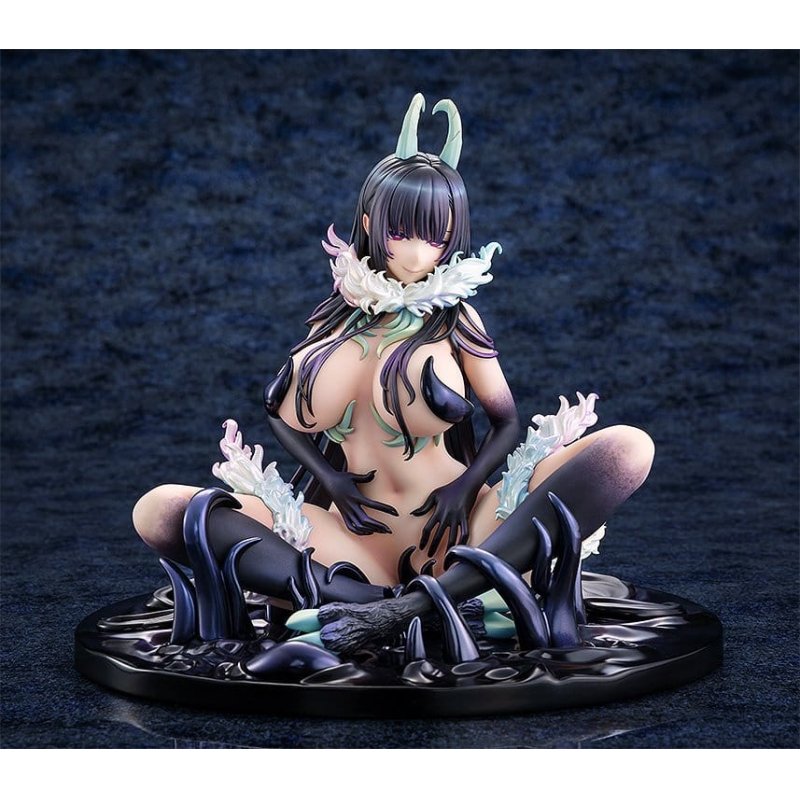 The Elder Sister-Like One PVC Figure 1/6 Chiyo 18 cm