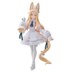 Blue Archive Figma Action Figure Seia Yurizono 135mm