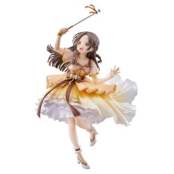 The Idolmaster Gakuen PVC Figure 1/7 China Kuramoto 22 cm