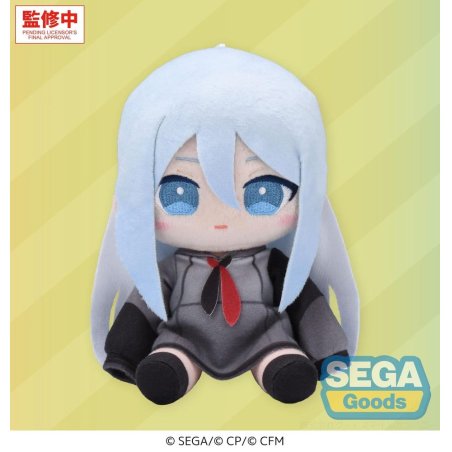 Hatsune Miku: Colorful Stage! MYSEKAI Plush Figure Kanade Yoisaki 13 cm