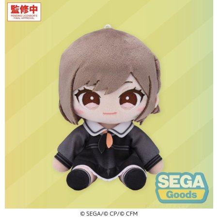 Hatsune Miku: Colorful Stage! MYSEKAI Plush Figure Ena Shinonome (S) 13 cm