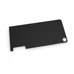 EK 3831109832622 computer cooling system part/accessory Backplate