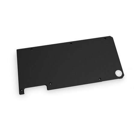 EK 3831109832622 computer cooling system part/accessory Backplate