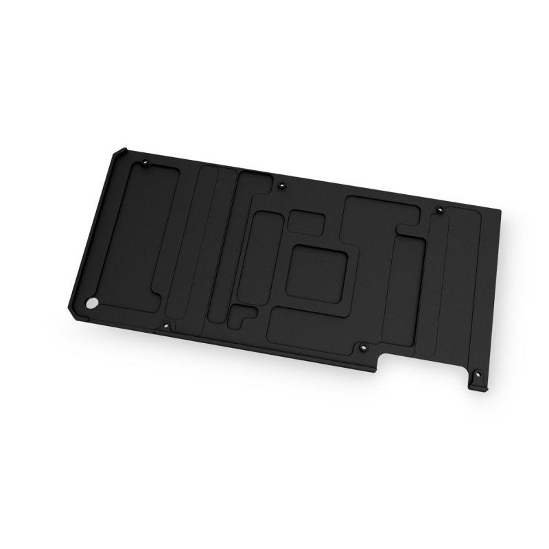 EK 3831109832622 computer cooling system part/accessory Backplate