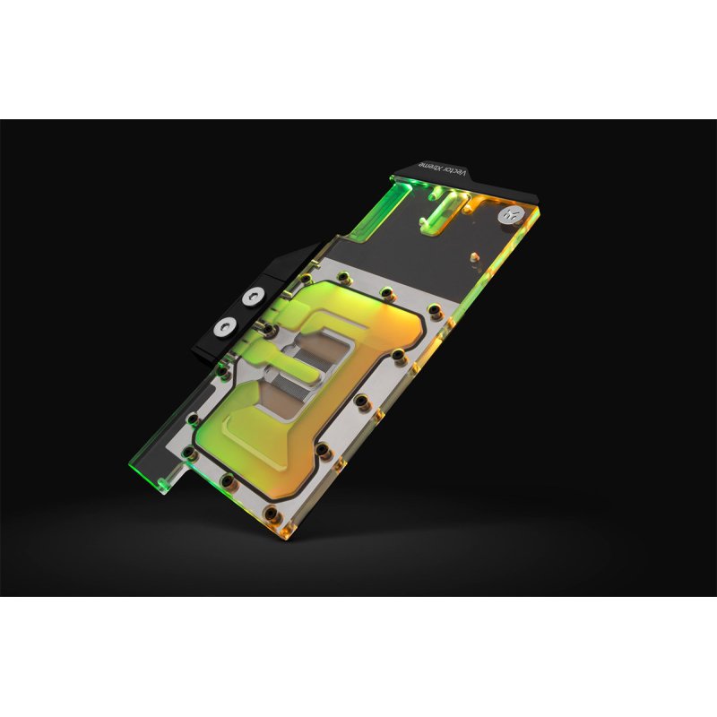 EK Water Blocks Quantum Vector Xtreme RTX 3080/3090 D-RGB Water block