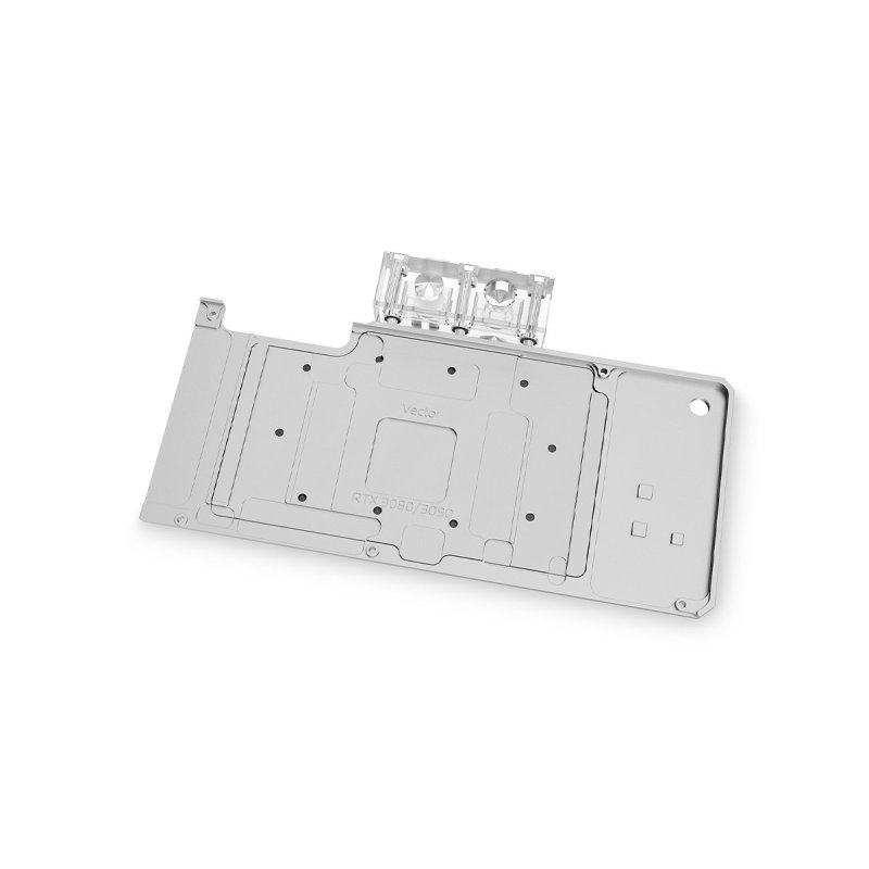 EK Water Blocks 3831109836460 computer cooling system part/accessory Backplate