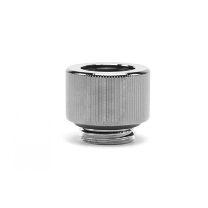 Raccord à compression pour Tube Ø12mm Ekwb EK-Classic HDC 12 (Gris)