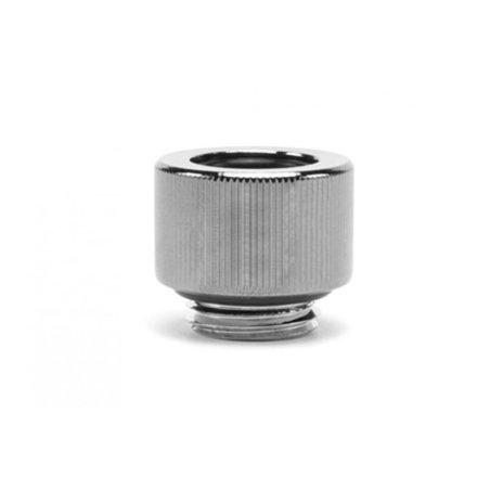 Raccord à compression pour Tube Ø12mm Ekwb EK-Classic HDC 12 (Gris)