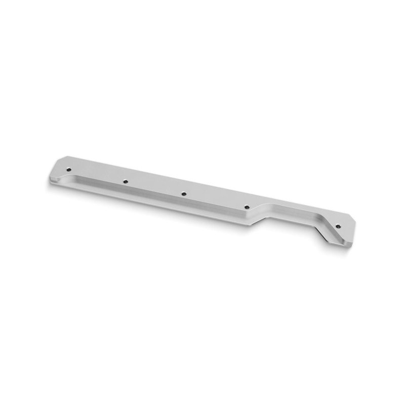 EK Water Blocks EK-Quantum Kinetic FLT 240 Accent - silber