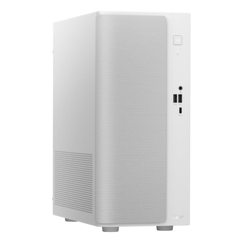 ASUS V500 Mini Tower V501MV-05210H0530 Intel Core 5 210H 8 GB DDR5-SDRAM 512 GB SSD PC White