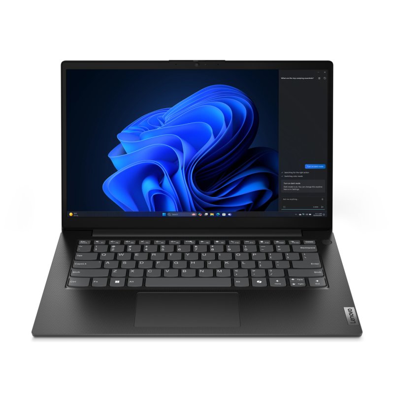 Lenovo V14 G5 IRL Intel Core™ i7 i7-13620H Ordinateur portable 35,6 cm (14") Full HD 16 Go DDR5-SDRAM 512 Go SSD