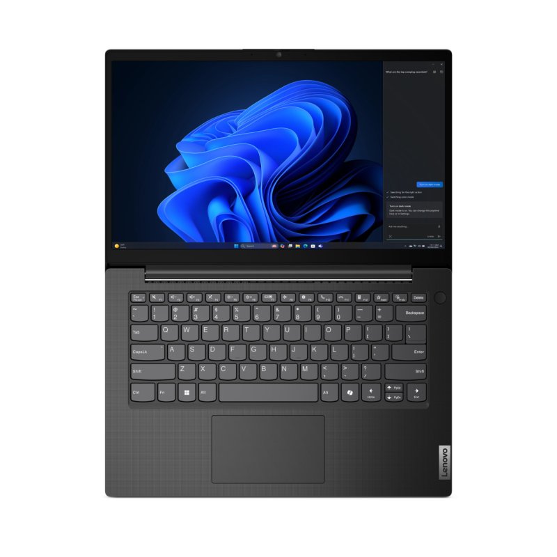 Lenovo V14 G5 IRL Intel Core™ i7 i7-13620H Ordinateur portable 35,6 cm (14") Full HD 16 Go DDR5-SDRAM 512 Go SSD