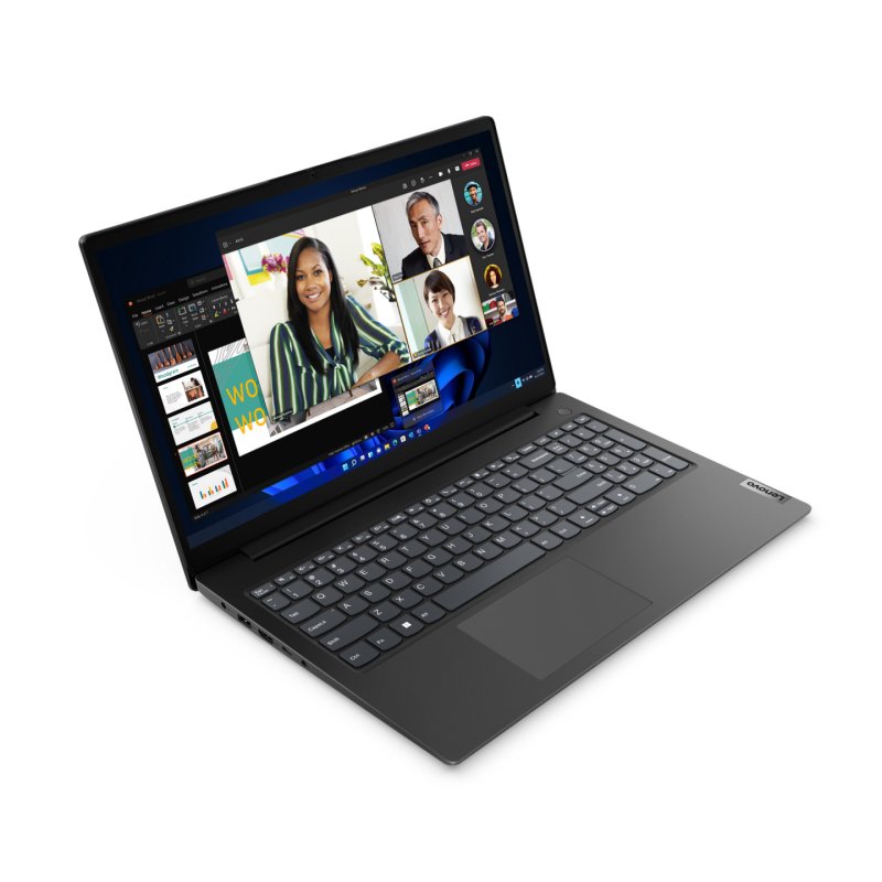 Lenovo V15 G4 AMN AMD Ryzen™ 3 7320U Ordinateur portable 39,6 cm (15.6") Full HD 8 Go LPDDR5-SDRAM 512 Go SSD Wi-Fi 6