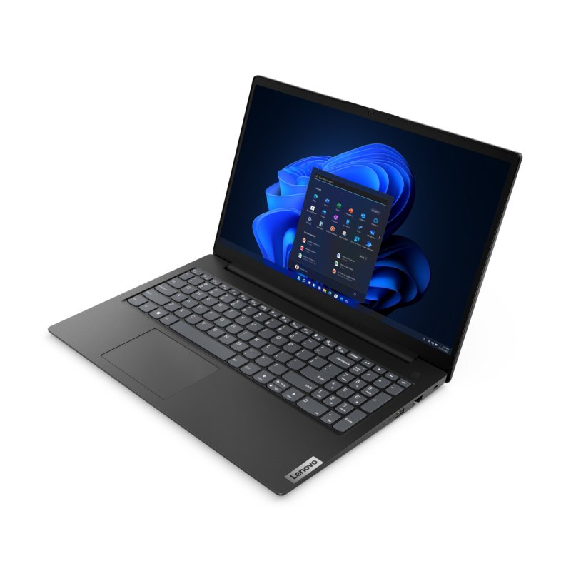 Lenovo V15 G4 AMN AMD Ryzen™ 3 7320U Ordinateur portable 39,6 cm (15.6") Full HD 8 Go LPDDR5-SDRAM 512 Go SSD Wi-Fi 6