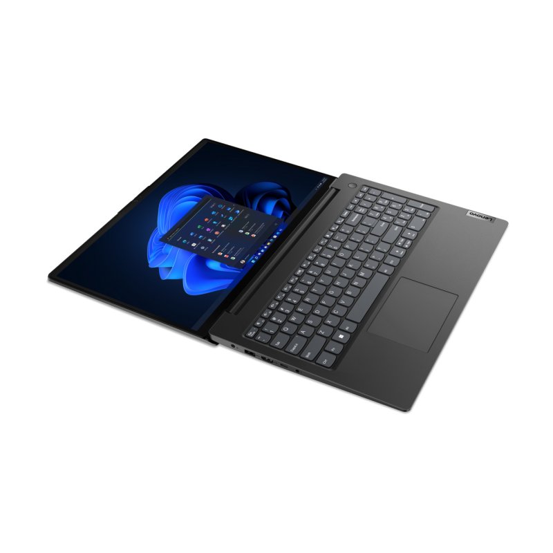 Lenovo V15 G4 AMN AMD Ryzen™ 3 7320U Ordinateur portable 39,6 cm (15.6") Full HD 8 Go LPDDR5-SDRAM 512 Go SSD Wi-Fi 6
