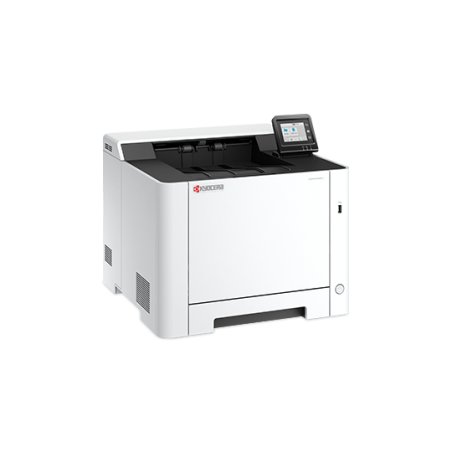 ECOSYS PA2600cx Plus (inkl. 3 Jahre Kyocera Life Plus) (grau/schwarz, USB, LAN, Duplex (Druck))