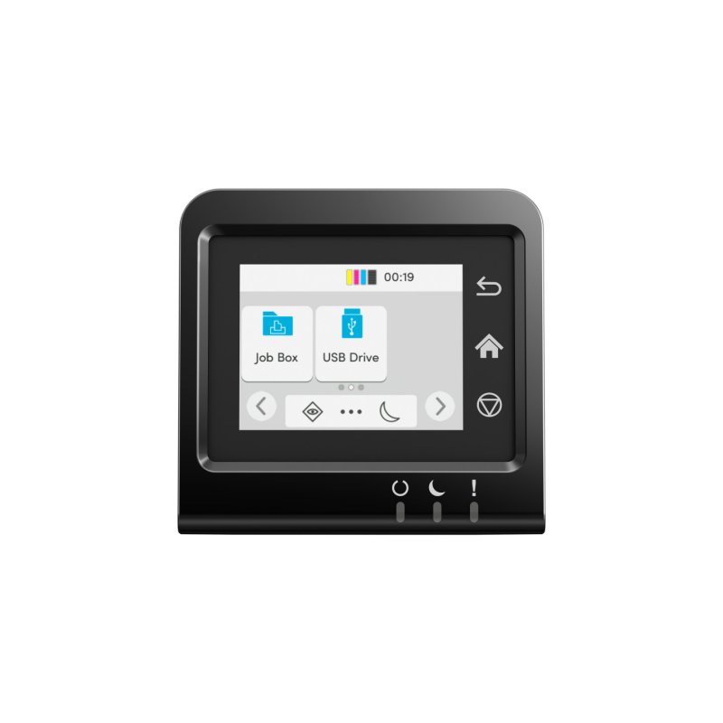 KYOCERA ECOSYS PA2600cx/Plus Colour 1200 x 1200 DPI A4