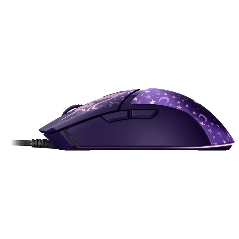 Razer Cobra Gaming-Maus, kabelgebunden, 8.500 DPI, Chroma RGB - Espeon/Umbreon