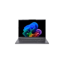Acer Aspire 16 AI A16-61M-R2R1 Copilot PC AMD Ryzen™ AI 7 350 Laptop 40.6 cm (16") WUXGA 32 GB LPDDR5x-SDRAM 1 TB
