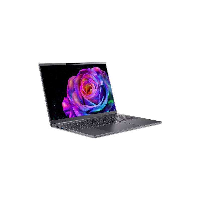 Acer Aspire 16 AI A16-61M-R2R1 Copilot PC AMD Ryzen™ AI 7 350 Laptop 40.6 cm (16") WUXGA 32 GB LPDDR5x-SDRAM 1 TB