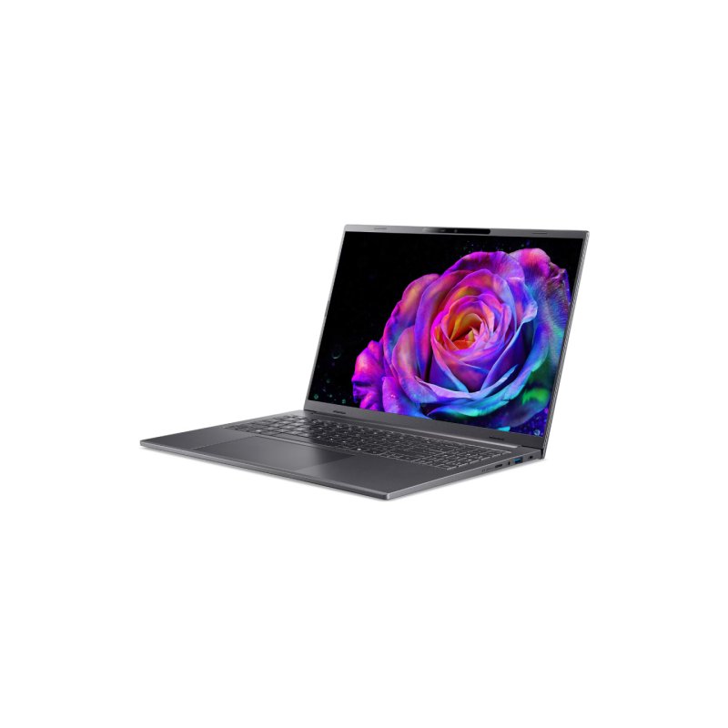 Acer Aspire 16 AI A16-61M-R2R1 Copilot PC AMD Ryzen AI 7 350 Ordinateur portable 40,6 cm (16") WUXGA 32 Go