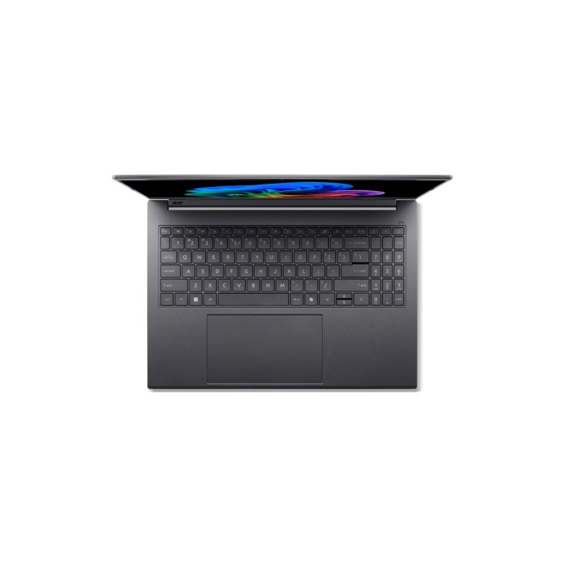 Acer Aspire 16 AI A16-61M-R2R1 Copilot PC AMD Ryzen AI 7 350 Ordinateur portable 40,6 cm (16") WUXGA 32 Go