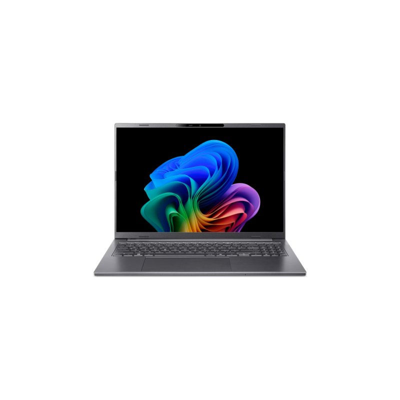 Acer Aspire 16 AI A16-61M-R87H Copilot PC AMD Ryzen™ AI 7 350 Laptop 40.6 cm (16") WUXGA 16 GB LPDDR5x-SDRAM 1 TB