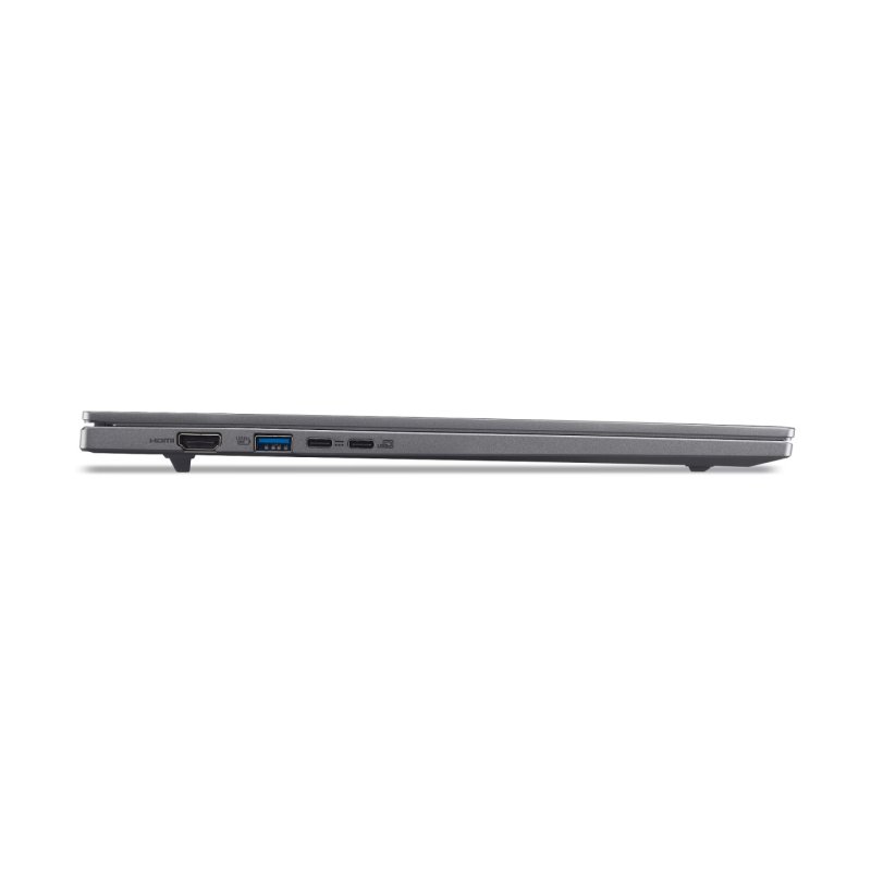 Acer Aspire 16 AI A16-61M-R87H Copilot PC AMD Ryzen™ AI 7 350 Laptop 40.6 cm (16") WUXGA 16 GB LPDDR5x-SDRAM 1 TB