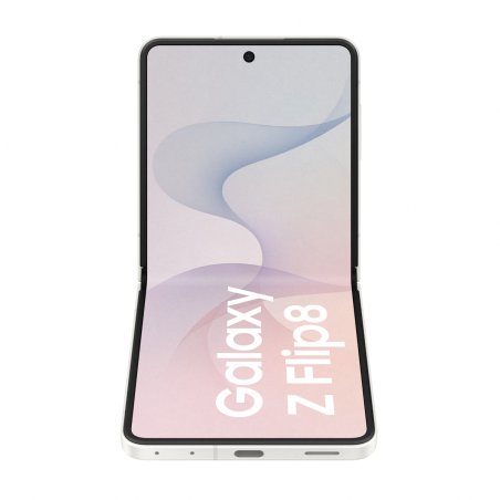 SAMSUNG GALAXY B8 FLIP 8 256GB CREAM ANDROID 17 6.8IN EXYNOS 26