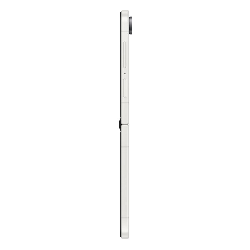 SAMSUNG GALAXY B8 FLIP 8 256GB CREAM ANDROID 17 6.8IN EXYNOS 26