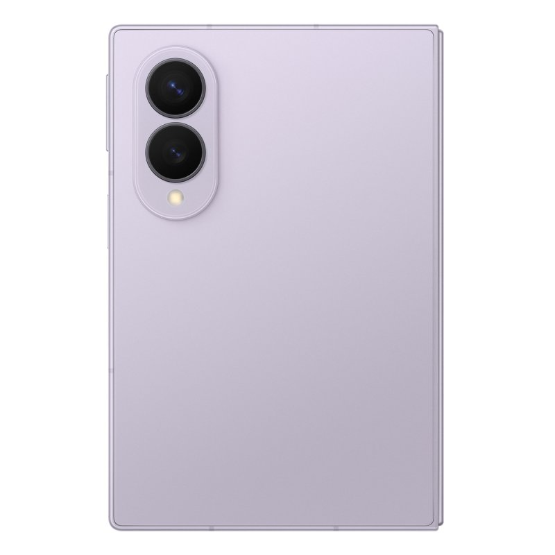 SAMSUNG GALAXY H8 WIDE FOLD 256GB LAVENDER ANDROID 17 7.6