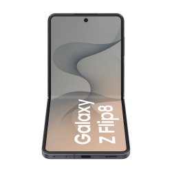 SAMSUNG GALAXY B8 FLIP 8 256GB GRAPHITE ANDROID 17 6.8IN EXYNOS