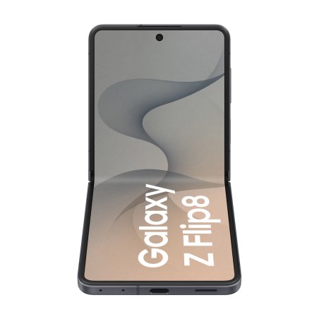 SAMSUNG GALAXY B8 FLIP 8 256GB GRAPHITE ANDROID 17 6.8IN EXYNOS