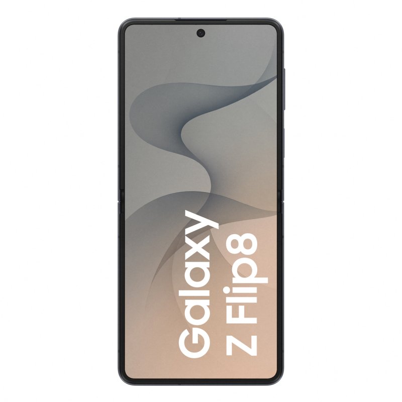 SAMSUNG GALAXY B8 FLIP 8 256GB GRAPHITE ANDROID 17 6.8IN EXYNOS