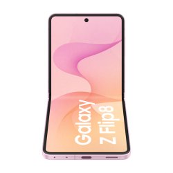 SAMSUNG GALAXY B8 FLIP 8 256GB PINK ANDROID 17 6.8IN EXYNOS 260