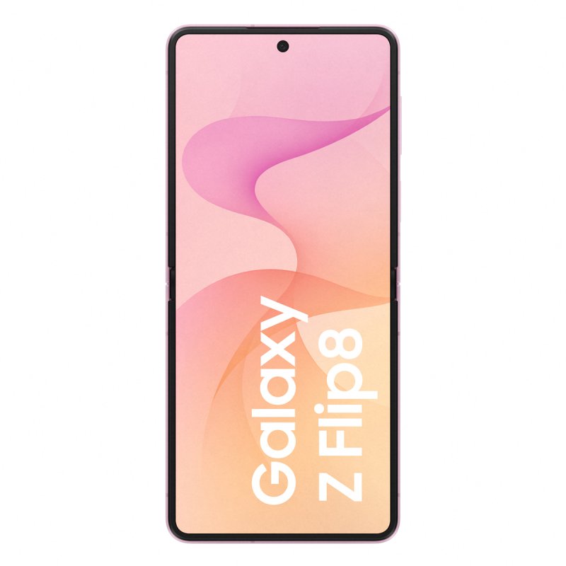 SAMSUNG GALAXY B8 FLIP 8 512GB PINK ANDROID 17 6.8IN EXYNOS 260