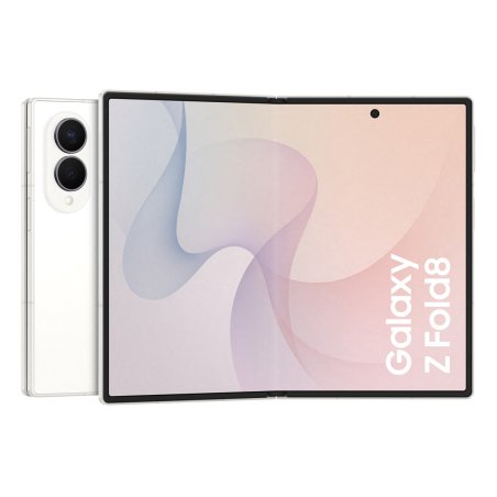 SAMSUNG GALAXY H8 WIDE FOLD 1TB CREAM ANDROID 17 7.6IN SNAPDRAGO