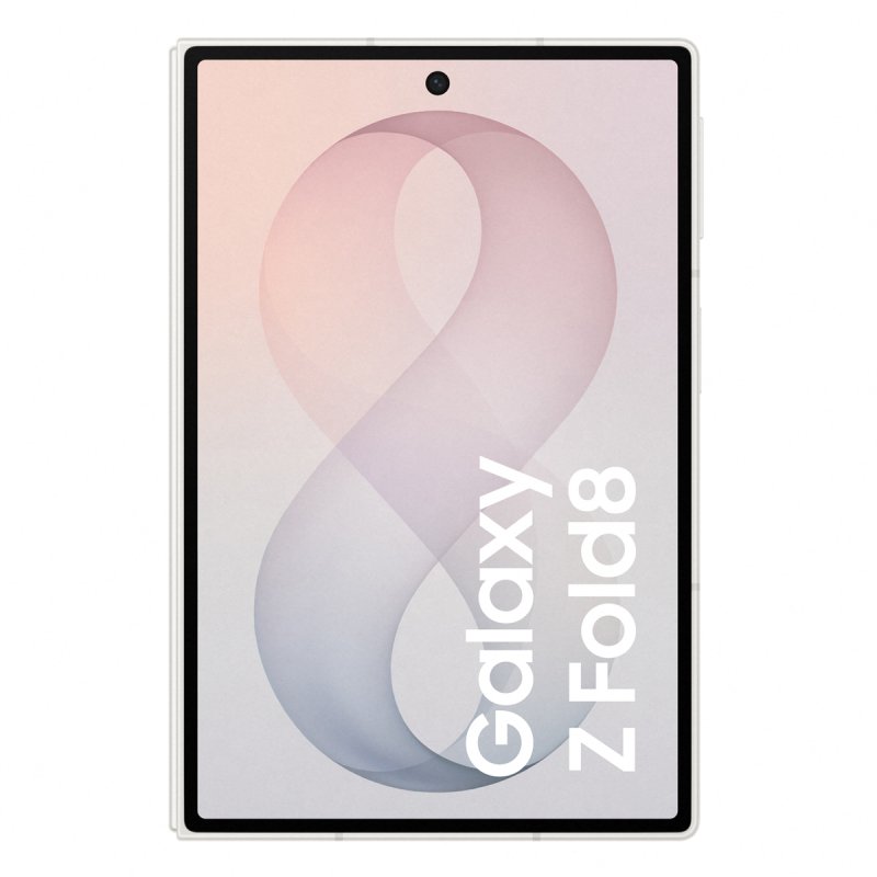 SAMSUNG GALAXY H8 WIDE FOLD 1TB CREAM ANDROID 17 7.6IN SNAPDRAGO