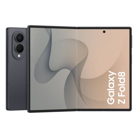 SAMSUNG GALAXY H8 WIDE FOLD 256GB GRAPHITE ANDROID 17 7.6