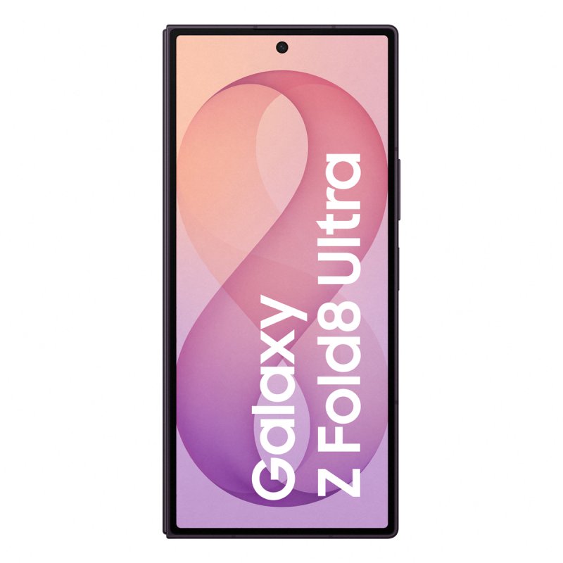 SAMSUNG GALAXY Q8 FOLD 8 256GB VIOLET SHADOW ANDROID 17 8.0IN S