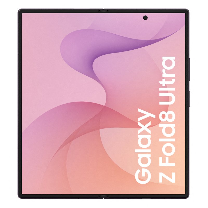 SAMSUNG GALAXY Q8 FOLD 8 512GB VIOLET SHADOW ANDROID 17 8.0IN S