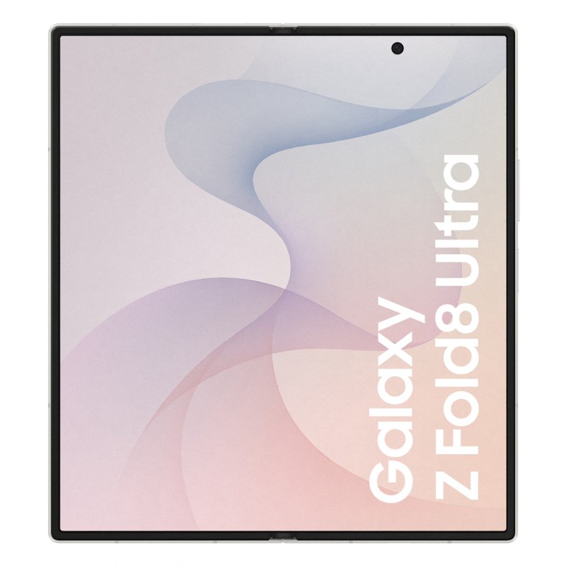 SAMSUNG GALAXY Q8 FOLD 8 512GB CREAM ANDROID 17 8.0IN SNAPDRAGO