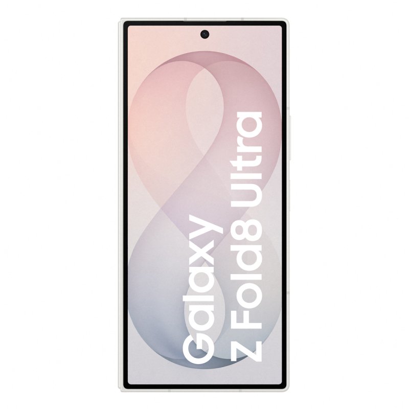 SAMSUNG GALAXY Q8 FOLD 8 1TB CREAM ANDROID 17 8.0IN SNAPDRAGO